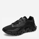 Мужские кроссовки Reebok Zig Dynamica 4 Adventure 100074864 5905588492221 40 (7.5US) 25.5 см Черные (5905588492344) - изображение 2