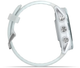 Спортивные часы Garmin Forerunner 570 42mm Whitestone/Cloud Blue (010-02970-01) - изображение 8