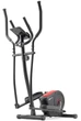 Орбитрек магнитный Hop-Sport HS-2050C Cosmo Black-Red до 100 кг (Шаг 30 см) - изображение 3