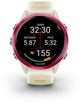 Спортивные часы Garmin Forerunner 570 42mm Bone/Raspberry/Mango (010-02970-02) - изображение 2
