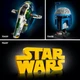 Конструктор LEGO Star Wars Крокоход AT-ST 1513 деталей (75417) - изображение 12