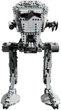 Конструктор LEGO Star Wars Крокоход AT-ST 1513 деталей (75417) - изображение 15