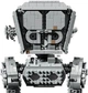 Конструктор LEGO Star Wars Крокоход AT-ST 1513 деталей (75417) - изображение 17