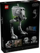 Конструктор LEGO Star Wars Крокоход AT-ST 1513 деталей (75417) - изображение 19