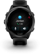 Спортивные часы Garmin Forerunner 570 42mm Black (010-02970-00) - изображение 4