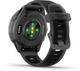 Спортивные часы Garmin Forerunner 570 42mm Black (010-02970-00) - изображение 6