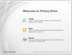 Захист конфіденційних даних– Privacy Drive— 1 рік / 1 ПК (Cybertron Software) - зображення 2