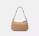 Сумка Coach Teri Shoulder Bag In Colorblock Gold/Sandy Beige Multi - зображення 2
