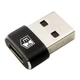 Адаптер-переходник с USB на Type C - изображение 3