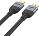 Кабель Unitek HDMI - HDMI 2.1 AOC 8K 5 м Black (C11086GY01-5M) - зображення 3