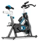 Спинбайк Hop-Sport HS-045IC Bravo Blue (маховик 18 кг) до 120 кг для сайклинга - изображение 11