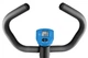 Степпер со стойкой Hop-Sport HS-055S Noble Blue + Эспандеры до 100 кг - изображение 8