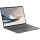 Ноутбук Asus ZenBook A14, (UX3407QA-QD339X) 14" / RAM 32 ГБ / SSD 1 ТБ / Windows 11 Pro / сірий - изображение 2