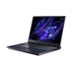 Ноутбук Acer Predator Helios Neo 18 AI PHN18-72-79YB, (NH.QVHEX.004) 18" / RAM 32 ГБ / SSD 1 ТБ / RTX 5070 / Без ОС / чорний - изображение 3