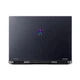 Ноутбук Acer Predator Helios Neo 18 AI PHN18-72-79YB, (NH.QVHEX.004) 18" / RAM 32 ГБ / SSD 1 ТБ / RTX 5070 / Без ОС / чорний - изображение 9