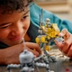 Конструктор LEGO Star Wars Боевой отряд бойцов-клонов 327-го галактического корпуса 258 деталей (75431) - изображение 3