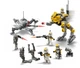 Конструктор LEGO Star Wars Боевой отряд бойцов-клонов 327-го галактического корпуса 258 деталей (75431) - изображение 10