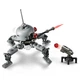 Конструктор LEGO Star Wars Боевой отряд бойцов-клонов 327-го галактического корпуса 258 деталей (75431) - изображение 11