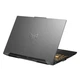 Ноутбук ASUS TUF Gaming F16 i5-13450HX/16GB/1TB/RTX5050/165Hz/Win11 (FX608JH-I5165) - изображение 5