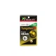 Розбірний груз Intech Tungsten 74 Gold 1.5g (3шт) - зображення 1