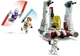 Конструктор LEGO Star Wars Звездный истребитель V-19 «Поток» 567 деталей (75432) - изображение 10