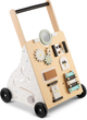 Drewniany chodzik pchacz Ricokids RK-875 (5903890623302) - obraz 5