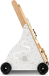Drewniany chodzik pchacz Ricokids RK-875 (5903890623302) - obraz 6
