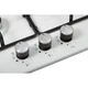 Варочная поверхность Ventolux HG430-B3 S (WH) - изображение 7
