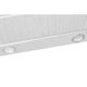 Вытяжка VENTOLUX GARDA 60 INOX (1100) LED - изображение 5