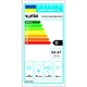 Вытяжка VENTOLUX PUNTO 52 BK (900) PB PC - изображение 3