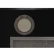 Вытяжка VENTOLUX PUNTO 52 BK (900) PB PC - изображение 4