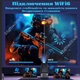 Комплект портативний проектор Magcubic HY320 FullHD 1080P Allwinner + екран для проектора MIXITO 100" - зображення 6