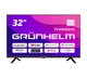 Телевізор GRUNHELM 32H500-GA11V - зображення 1