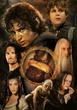 Пазл Clementoni Lord of the Rings Властелин Колец - 1000 элементов - изображение 2
