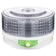 Сушилка для фруктов и овощей Sencor SFD 2105WH - изображение 1
