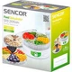 Сушилка для фруктов и овощей Sencor SFD 2105WH - изображение 4