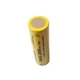 Акумулятор літій-іонний 18650 Liitokala LT20A 2000mAh 7.4Wh Li-Ion 3.7V 10A Пласка голівка -40°С~+60°С Yellow - зображення 8