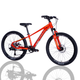 Велосипед подростковый AL 26" Formula ZEPHYR 3.0 DD CS рама-14" оранжевый 2025 - изображение 1