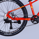Велосипед подростковый AL 26" Formula ZEPHYR 3.0 DD CS рама-14" оранжевый 2025 - изображение 2