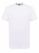 Футболка чоловіча RAGMAN (485780-006) Білий XL - зображення 1