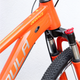 Велосипед подростковый AL 26" Formula ZEPHYR 3.0 DD CS рама-14" оранжевый 2025 - изображение 6