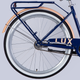 Велосипед ST 26" Dorozhnik LUX Velosteel рама-17" синий 2025 - изображение 2