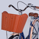 Велосипед ST 26" Dorozhnik LUX Velosteel рама-17" синий 2025 - изображение 4