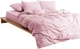 Комплект постельного белья Mirson Семейный 2x160х220 см 003 Rose Soft Touch of Satin (2200011277233) - изображение 1