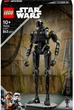 Конструктор LEGO Star Wars Дроид-охранник K-2SO 845 деталей (75434) - изображение 1