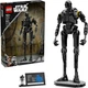 Конструктор LEGO Star Wars Дроид-охранник K-2SO 845 деталей (75434) - изображение 12