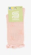 Носки для девочки Premier Socks Рюши 20-22 Розовый shop (4820203375318) - изображение 3