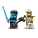 Конструктор LEGO Star Wars Битва при Фелюсии Сепаратистский МТТ 976 деталей (75435) - изображение 15