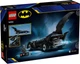 Конструктор LEGO Super Heroes DC Бэтмен навсегда Бэтмобиль 909 деталей (76304) - изображение 16
