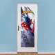 Постер інтер'єрний MARVEL Spider-Man (Людина-павук) 53х158 см - изображение 3